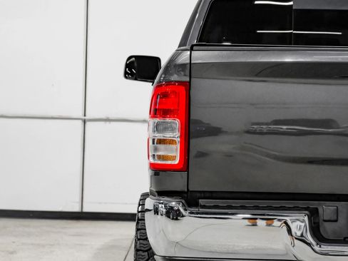 Used 2022 RAM 2500 Tradesman image 54