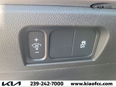 New 2026 Kia Sorento LX FWD image 20