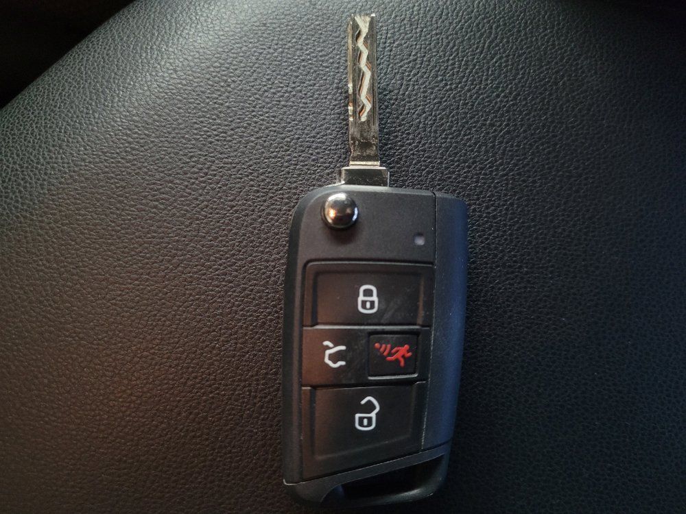 Used 2019 Volkswagen Jetta S w/ Driver Assistance Package FWD image 25