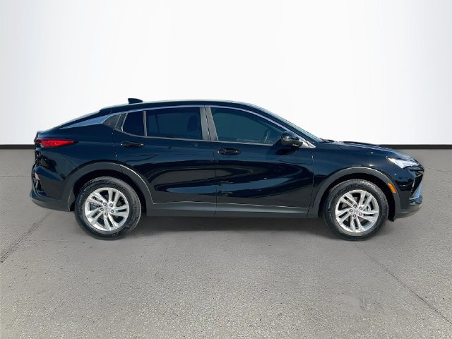 New 2026 Buick Envista Preferred w/ Convenience I Package FWD image 3