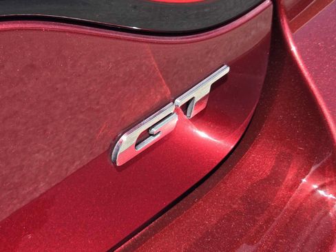 Used 2023 Dodge Charger GT w/ Performance Handling Group RWD image 12