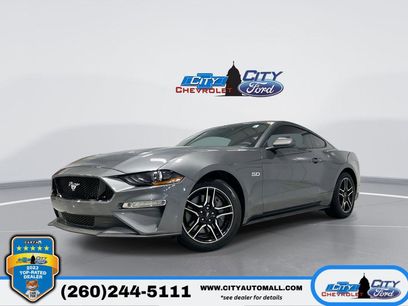 Used 2023 Ford Mustang GT