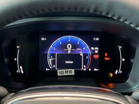 New 2026 Toyota Corolla Cross LE AWD/4WD image 29