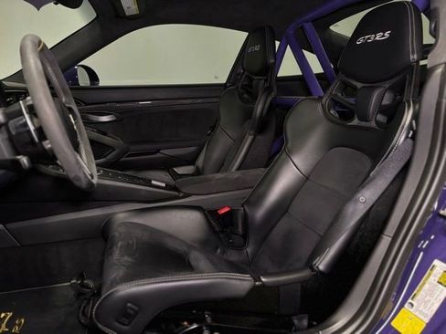 Used 2016 Porsche 911 GT3 RS RWD image 19
