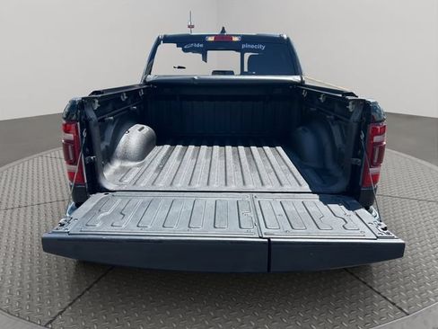 Used 2023 RAM 1500 Laramie AWD/4WD image 26