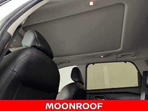 Used 2021 Nissan Rogue SL w/ Premium Package AWD/4WD image 14