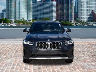 Used 2023 BMW X4 xDrive30i w/ Premium Package AWD/4WD video 2