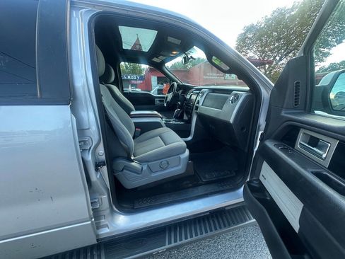 Used 2012 Ford F150 FX2 w/ FX Luxury Pkg image 16