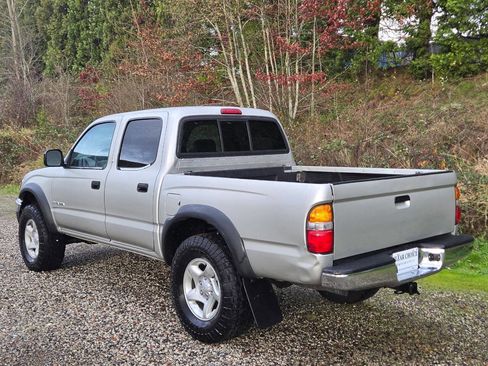 Used 2002 Toyota Tacoma PreRunner image 5