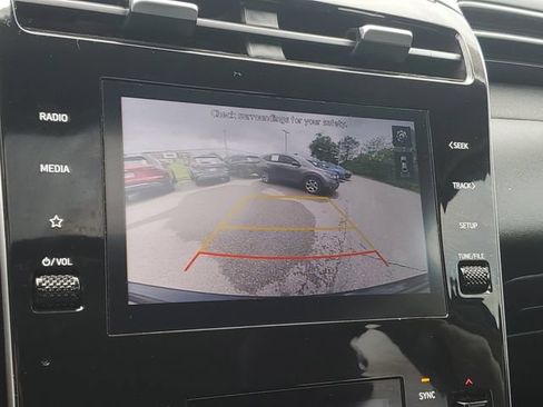 Used 2023 Hyundai Tucson SEL w/ Convenience Package AWD/4WD image 28