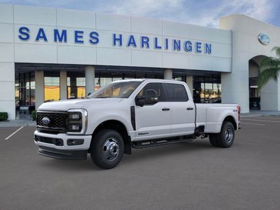 New 2026 Ford F350 XL w/ STX Appearance Package