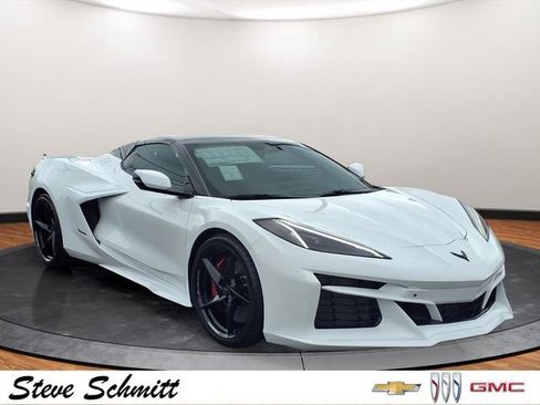 New 2026 Chevrolet Corvette E-Ray AWD/4WD image 26