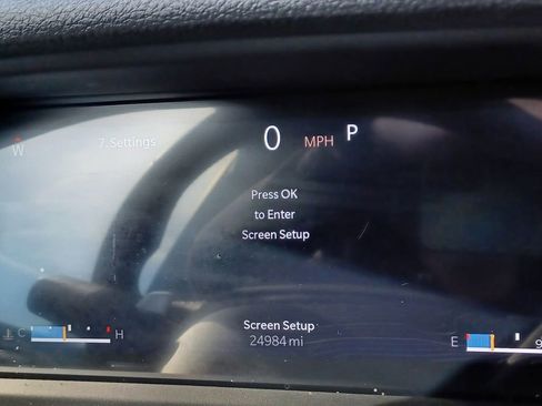 Used 2024 Jeep Grand Cherokee L Laredo image 19