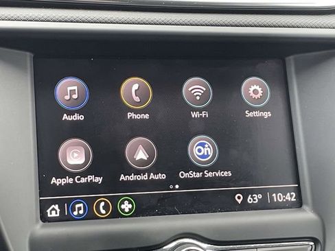 Used 2023 Chevrolet TrailBlazer LT image 19