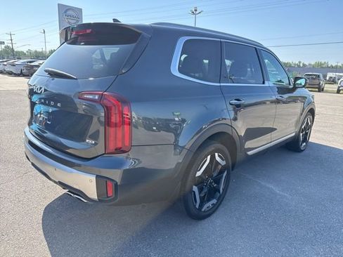 Used 2023 Kia Telluride S AWD/4WD image 8