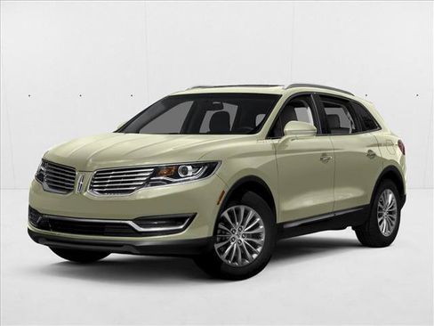 Used 2016 Lincoln MKX Reserve w/ Luxury Package FWD image 1