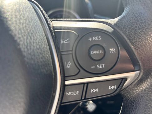 Used 2024 Toyota Camry LE FWD image 21