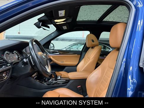 Used 2019 BMW X3 xDrive30i w/ Convenience Package image 6