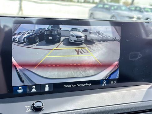 New 2026 Honda Accord Sport image 21