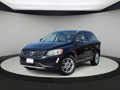 Used 2016 Volvo XC60 T5 Premier w/ Proximity Package