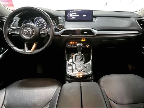 Used 2022 MAZDA CX-9 Touring Plus image 9