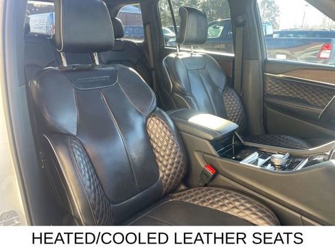 Certified 2023 Jeep Grand Cherokee Summit image 5