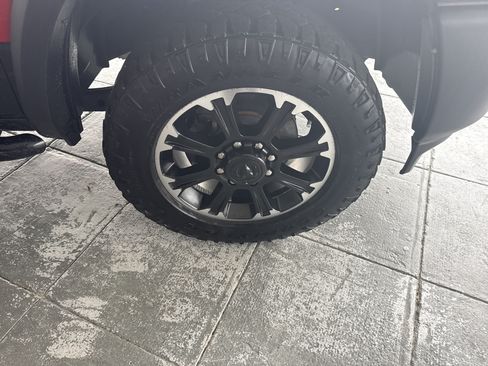 Used 2023 RAM 2500 Rebel w/ Level 2 Equipment Group AWD/4WD image 12