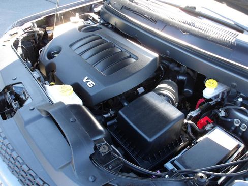 Used 2019 Dodge Journey GT AWD/4WD image 22