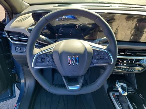 New 2026 Buick Envista Avenir image 22