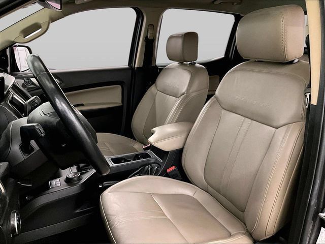 Certified 2019 Ford Ranger Lariat w/ Equipment Group 501A Mid AWD/4WD image 24