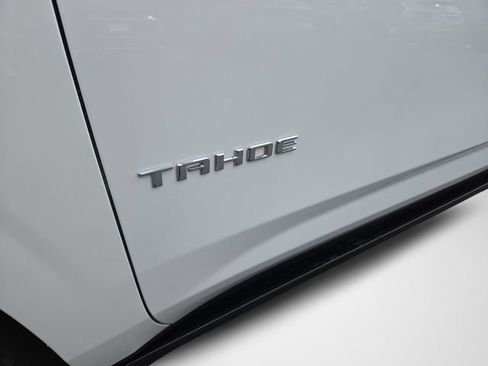 Used 2025 Chevrolet Tahoe High Country AWD/4WD image 42