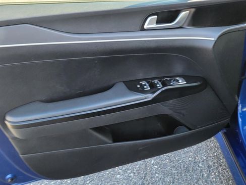 Used 2024 Kia K5 GT-Line image 9