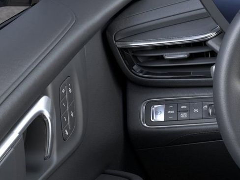 New 2025 Buick Enclave Sport Touring w/ Power Package image 23