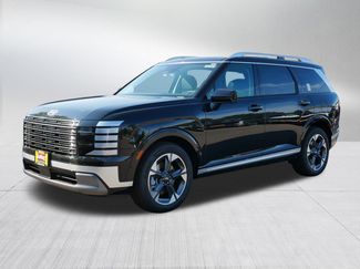 New 2026 Hyundai Palisade Limited video 2