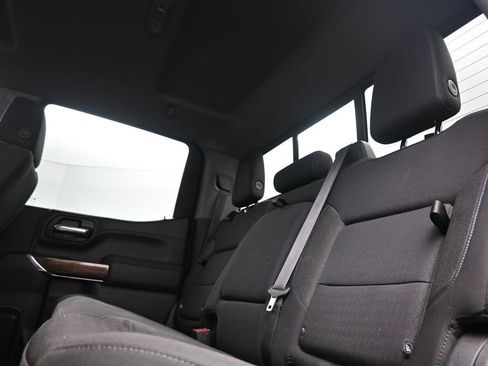 Used 2021 GMC Sierra 1500 Elevation AWD/4WD image 14