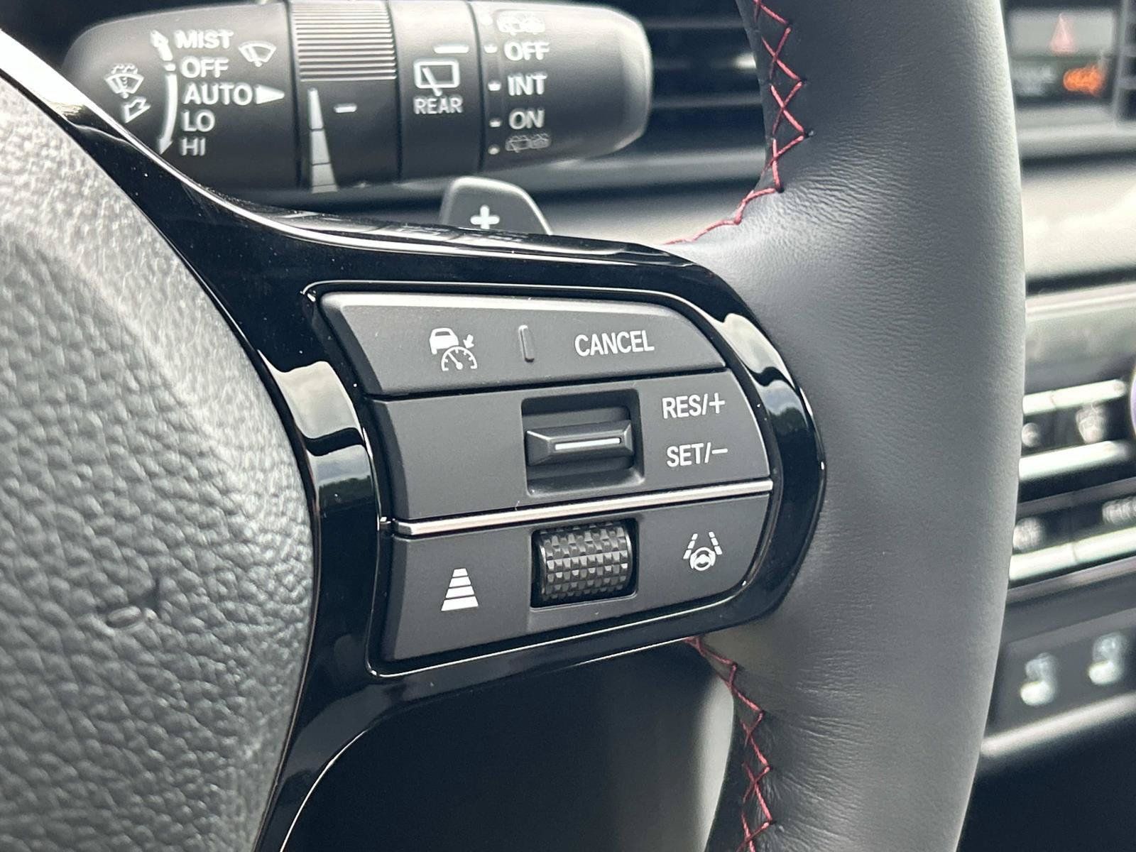 New 2026 Honda Pilot Black Edition image 12