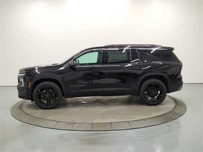 New 2026 Chevrolet Traverse LT w/ Driver Confidence Package