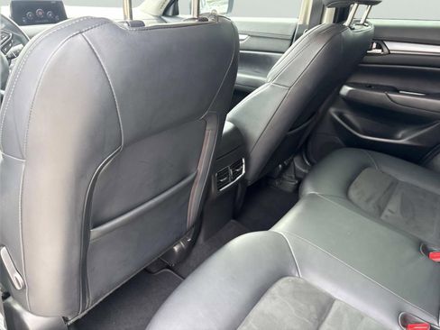Used 2020 MAZDA CX-5 Touring image 16
