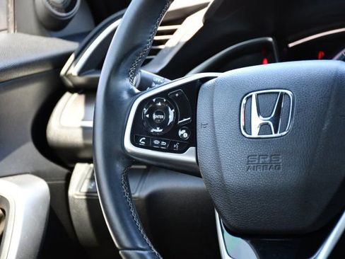 Used 2019 Honda Civic EX image 30