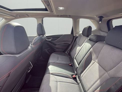Used 2021 Subaru Forester Sport image 16