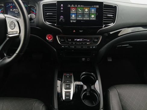 Used 2021 Honda Passport Touring image 3
