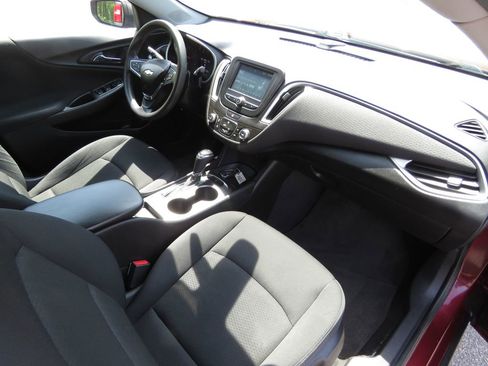 Used 2016 Chevrolet Malibu LS FWD image 14