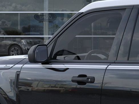 New 2025 Ford Bronco Sport Heritage w/ Convenience Package image 20