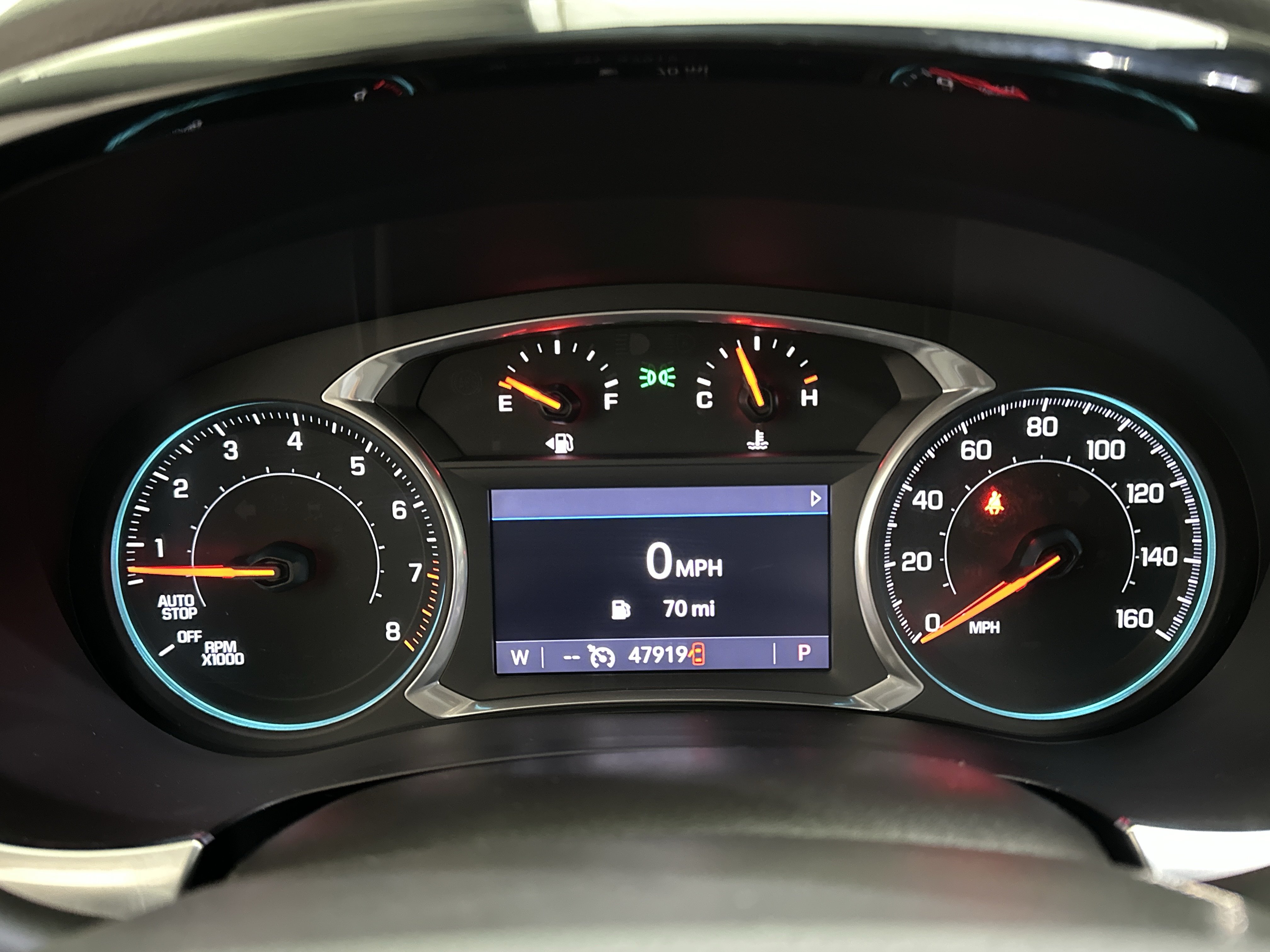 Used 2021 Chevrolet Traverse LT AWD/4WD image 27