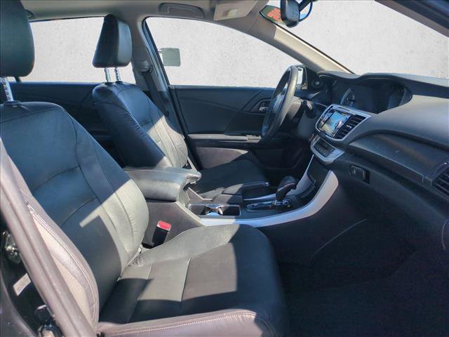 Used 2015 Honda Accord EX-L image 20