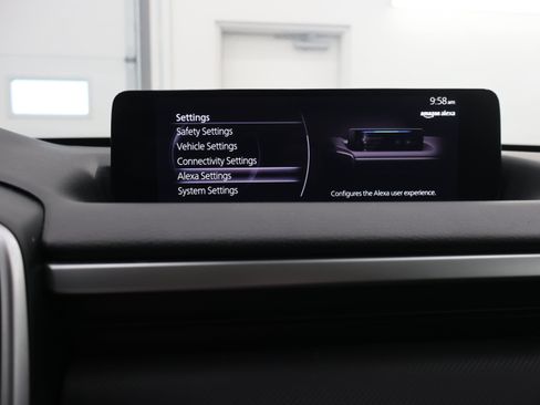 Used 2025 MAZDA CX-50 AWD 2.5 S w/ Preferred Package image 52