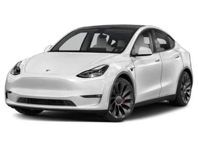 Used 2023 Tesla Model Y 2WD