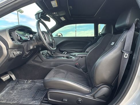 Certified 2023 Dodge Challenger R/T Scat Pack image 9