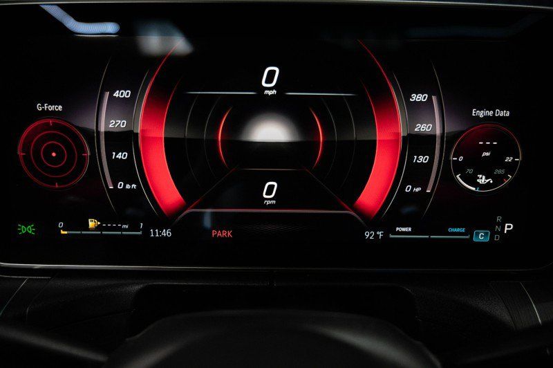 New 2027 Mercedes-Benz CLE 450 4MATIC Coupe image 23