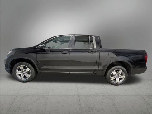 New 2026 Honda Ridgeline RTL image 2